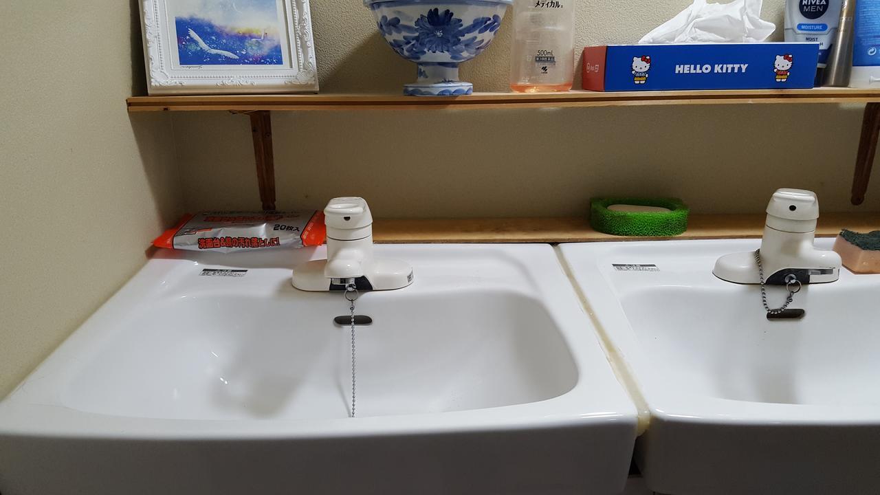 うたかたの宿 Himeji Bagian luar foto