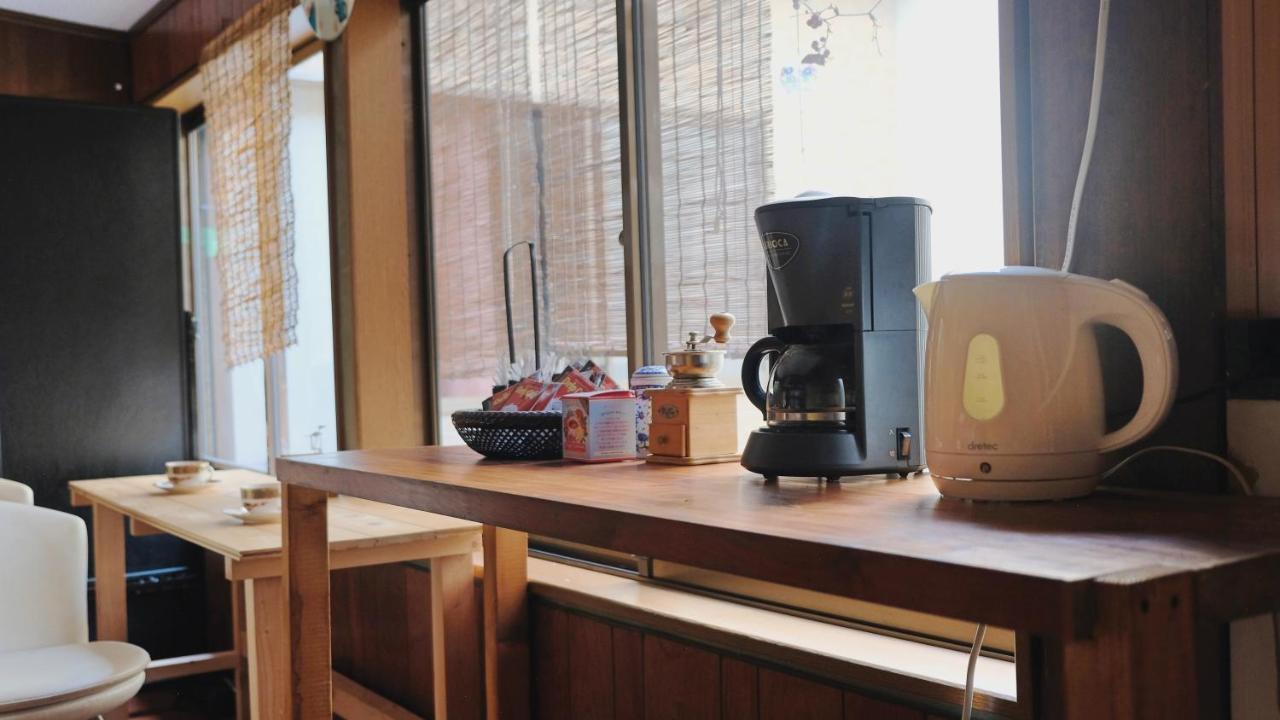 うたかたの宿 Himeji Bagian luar foto
