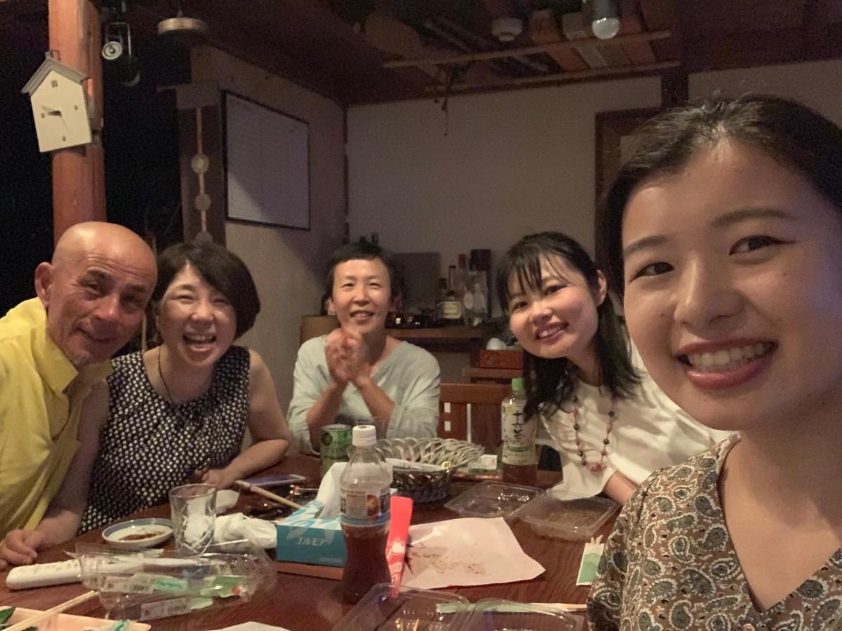 うたかたの宿 Himeji Bagian luar foto