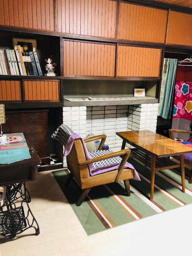 うたかたの宿 Himeji Bagian luar foto