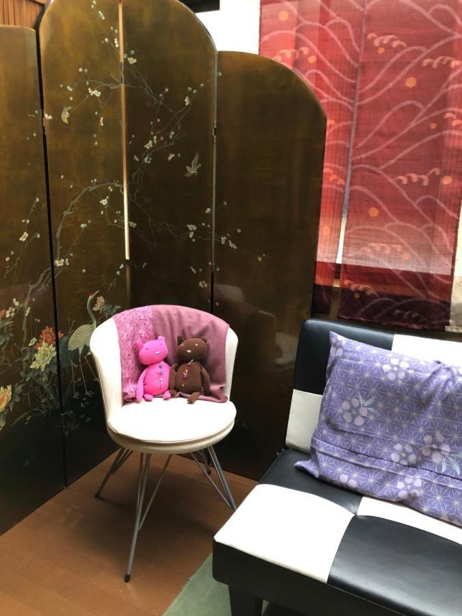 うたかたの宿 Himeji Bagian luar foto